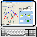 Prozesslastdiagramm